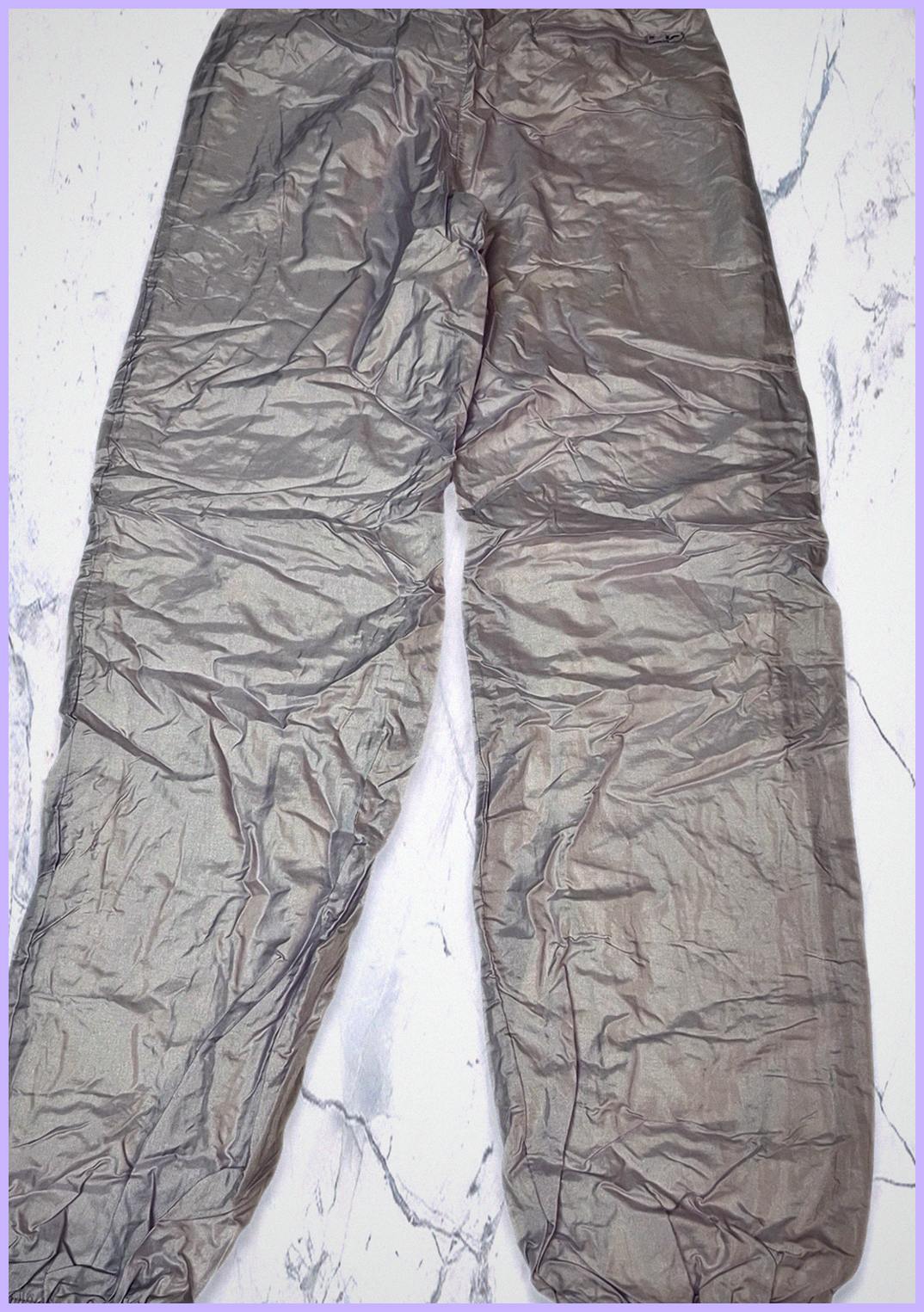 Vintage Ellesse Trackpants L 5 3 0 1