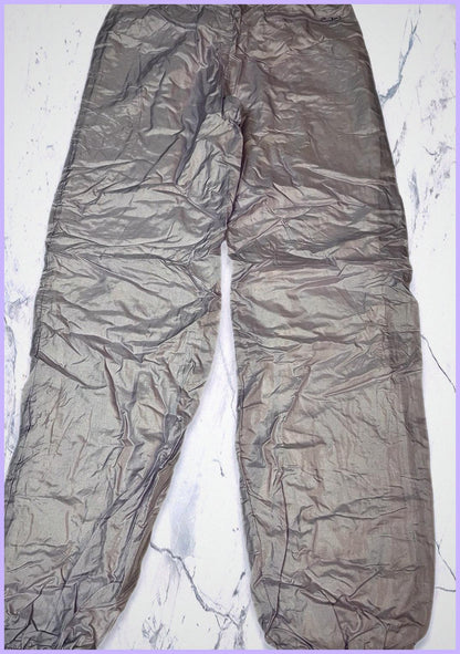 Vintage Ellesse Trackpants L 5 3 0 1