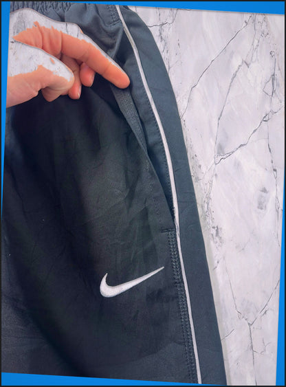 Nike vintage Trackpants M Baggy 725 5