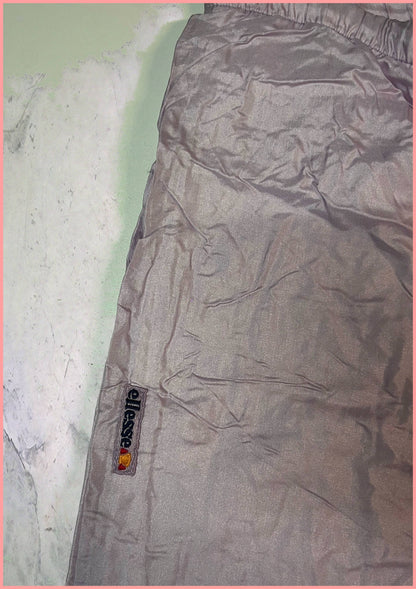 Vintage Ellesse Trackpants L 5 3 0 1