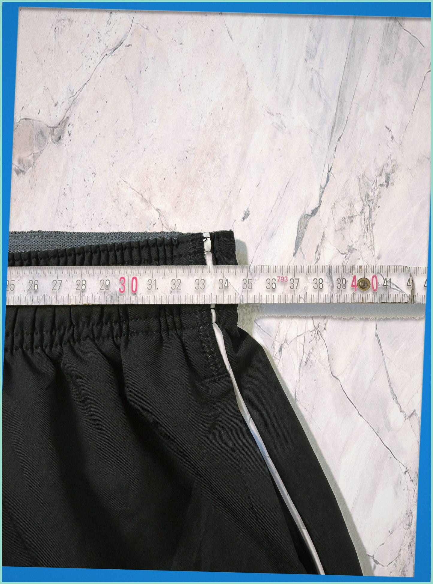 Nike vintage Trackpants M Baggy 725 5
