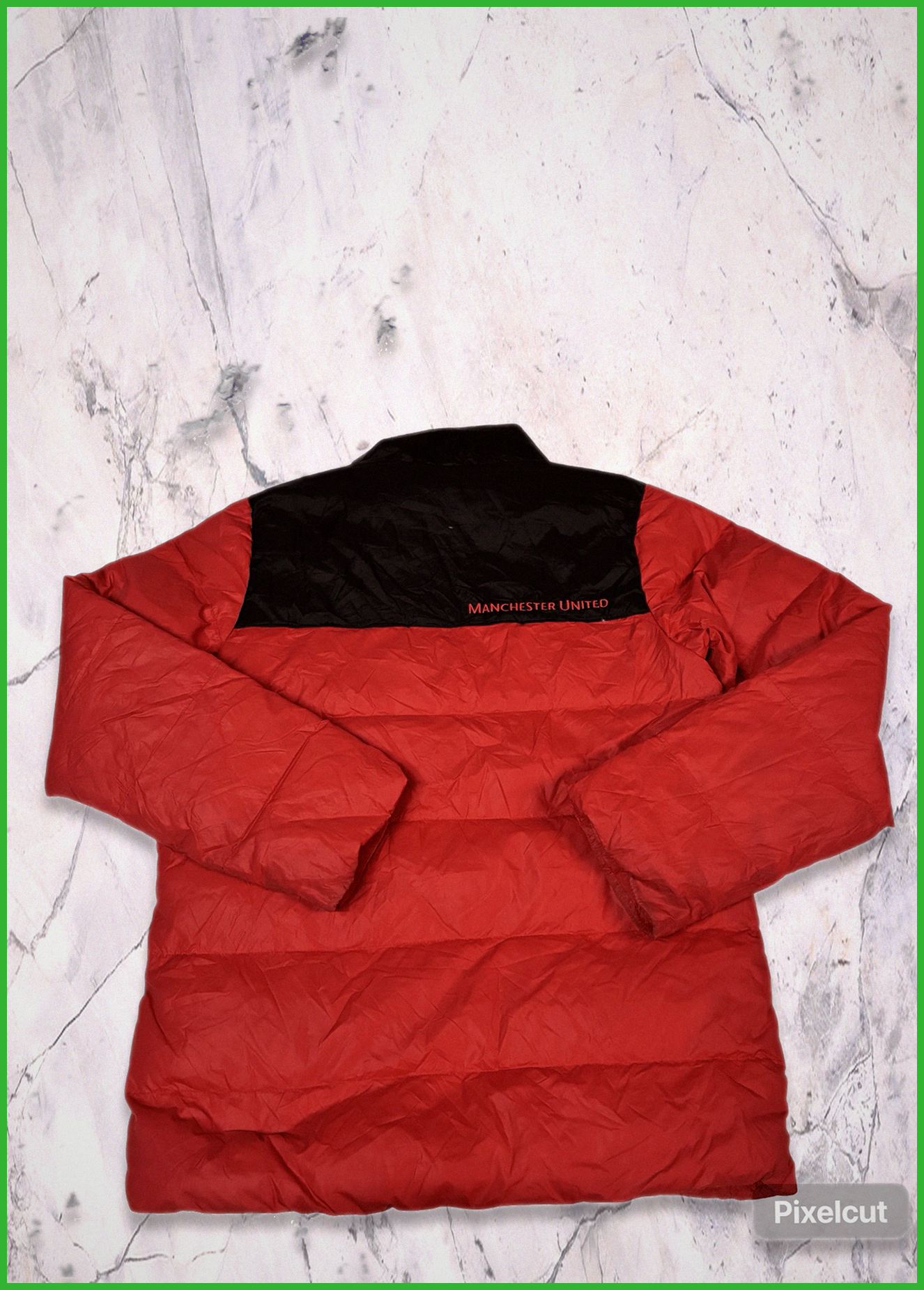 Vintage Nike Manchester United Winterjacke S fit XL 6 320