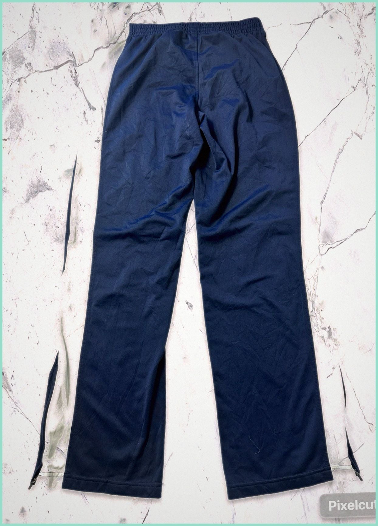 Nike vintage Trackpants XS Baggy 7 254