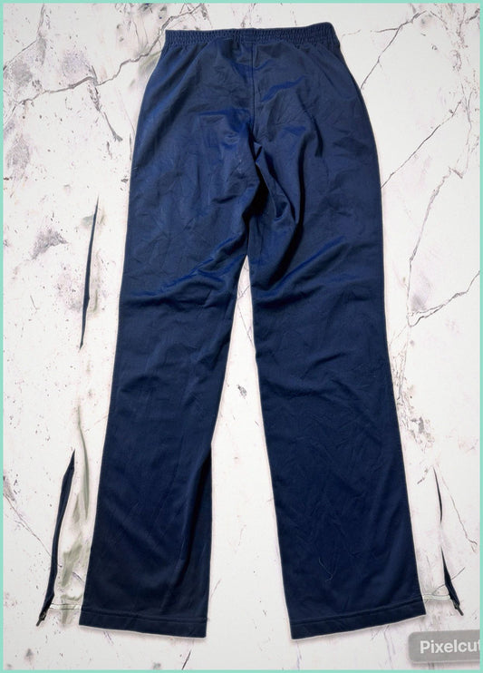 Nike vintage Trackpants XS Baggy 7 254