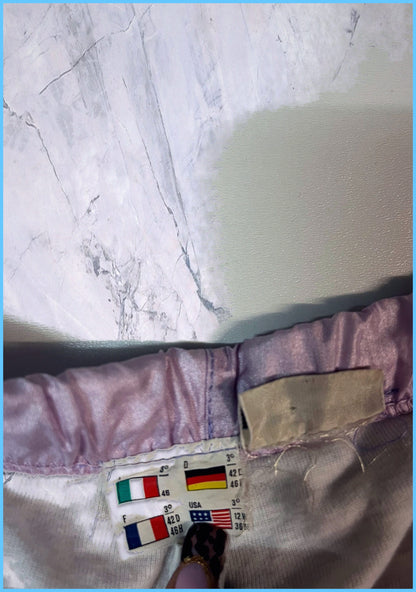 Vintage Ellesse Trackpants L 5 3 0 1