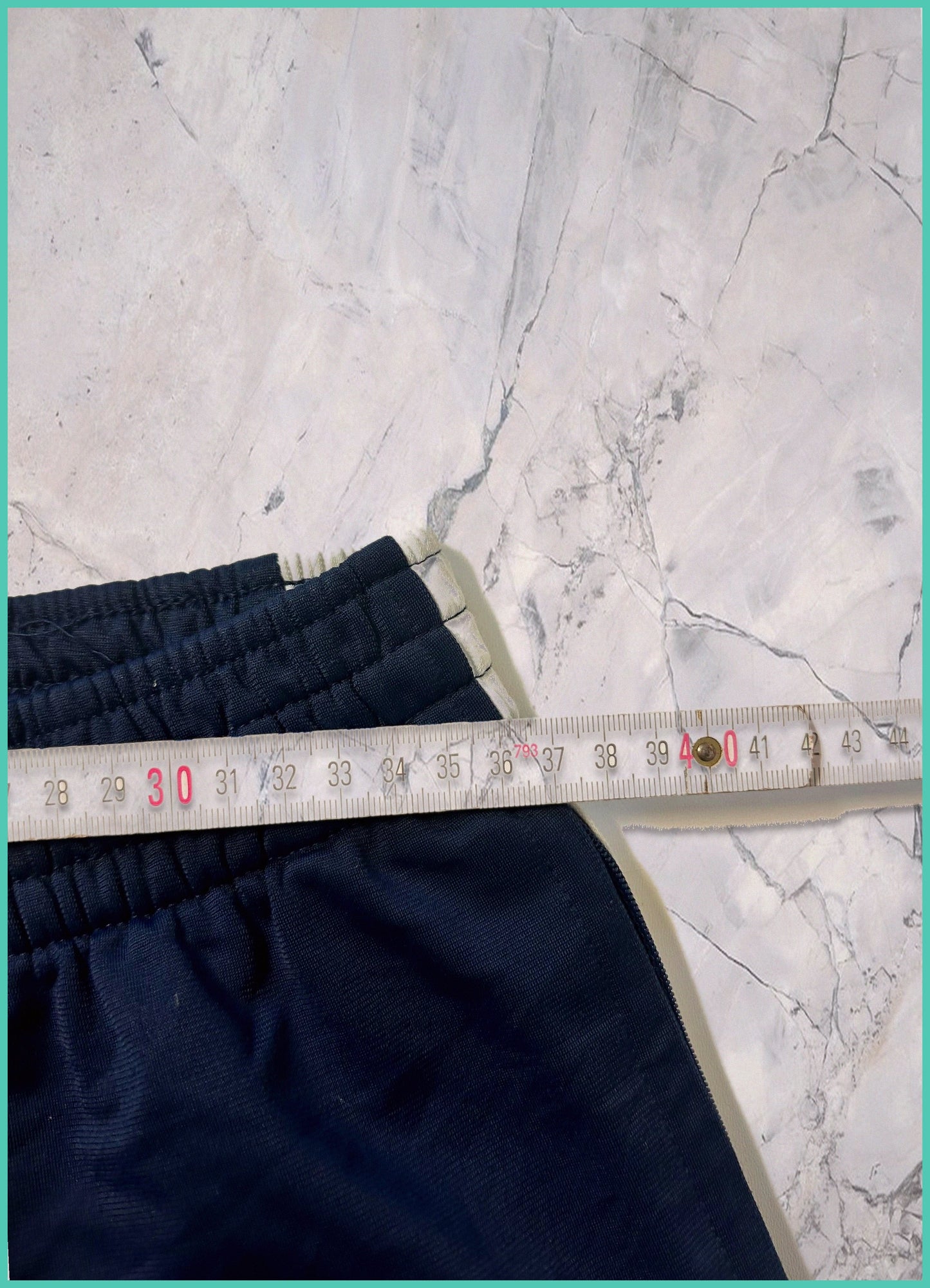 Nike vintage Trackpants XS Baggy 7 254