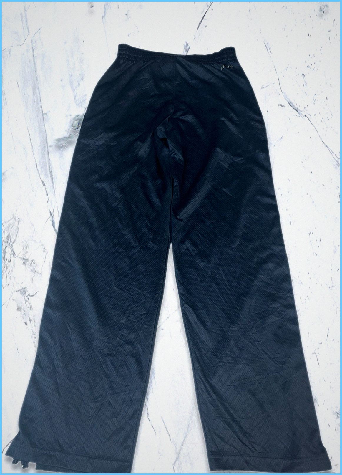 Vintage Nike Trackpants baggy XS - S 5 4 0 1