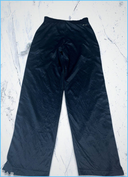 Vintage Nike Trackpants baggy XS - S 5 4 0 1