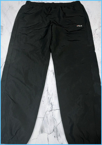 Vintage Fila Trackpants XXL fit L 53 23