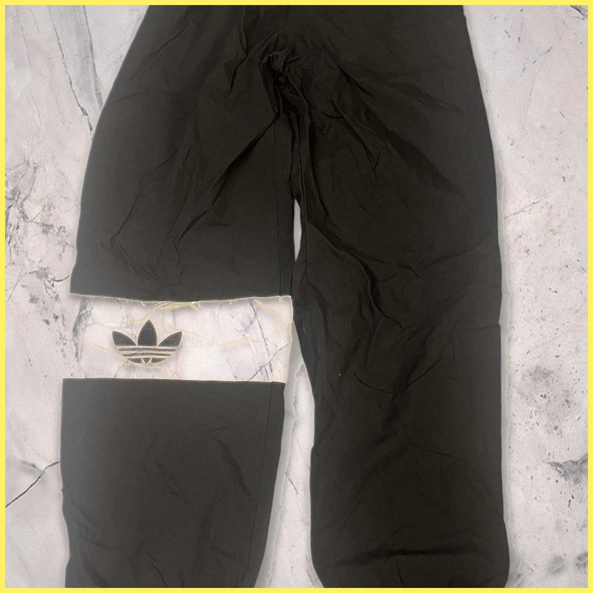 Vintage Adidas Trackpants S 3 9 6 4