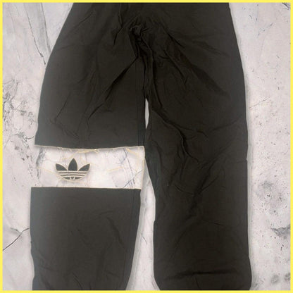 Vintage Adidas Trackpants S 3 9 6 4