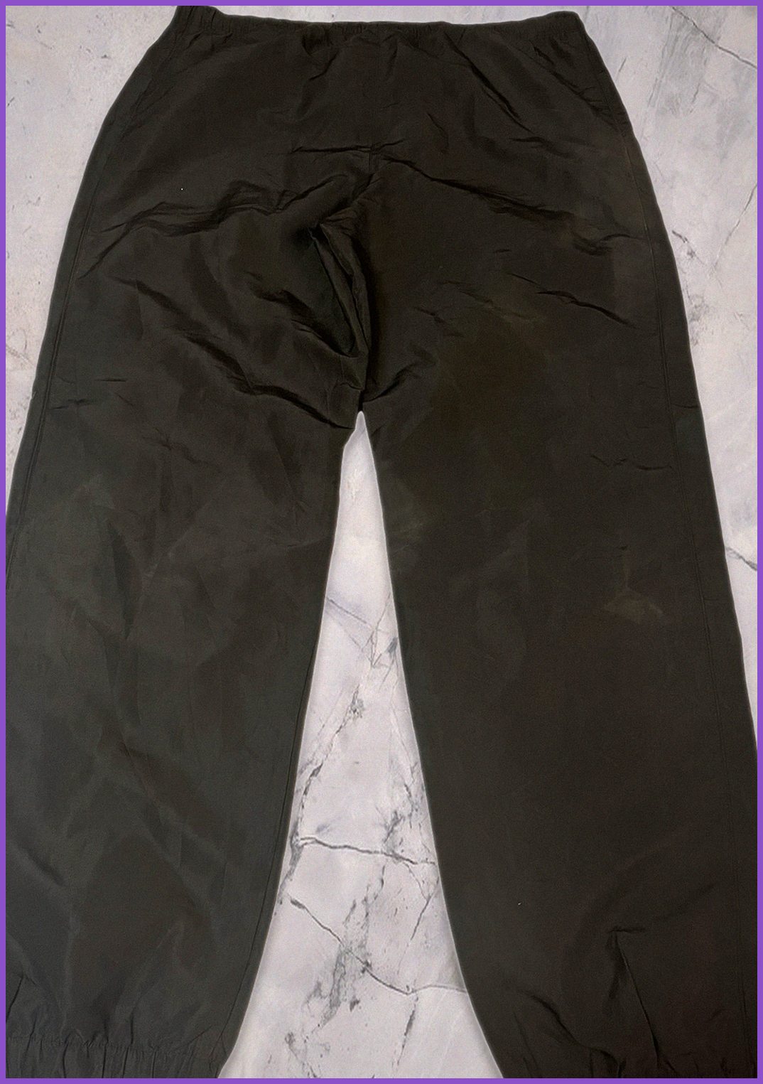 Vintage Fila Trackpants XXL fit L 53 23