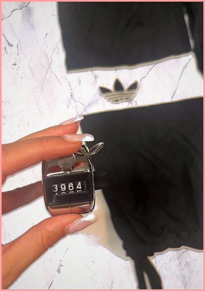 Vintage Adidas Trackpants S 3 9 6 4