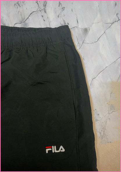 Vintage Fila Trackpants XXL fit L 53 23
