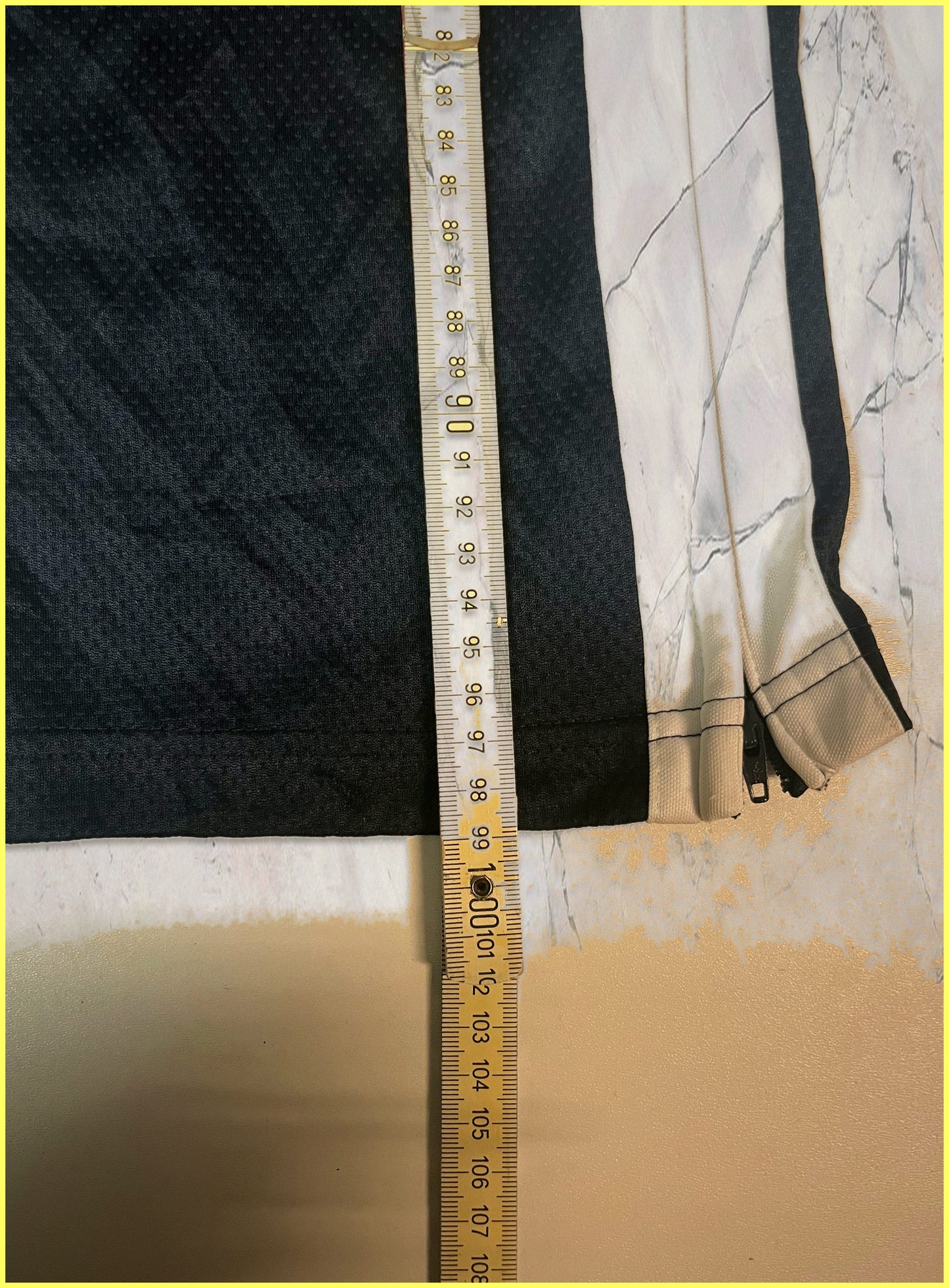 Vintage Nike Trackpants baggy XS - S 5 4 0 1