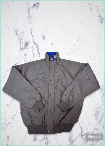 Vintage Nike Trainingsjacke M 6 317