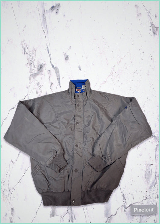 Vintage Nike Trainingsjacke M 6 317