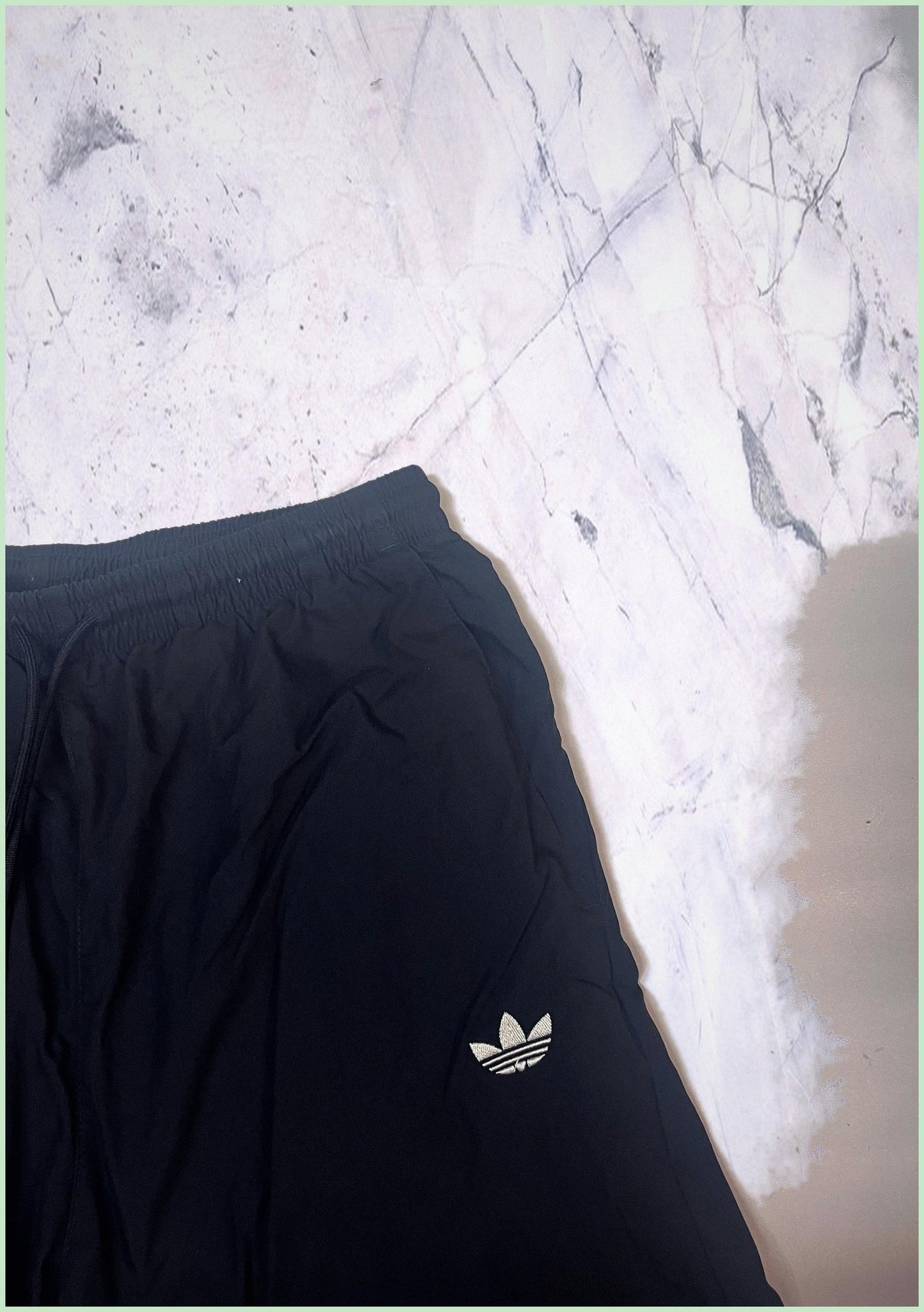 Vintage Adidas Trackpants S 3 9 6 4