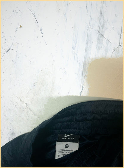 Vintage Nike Trackpants baggy XS - S 5 4 0 1