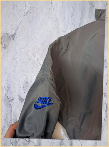 Vintage Nike Trainingsjacke M 6 317