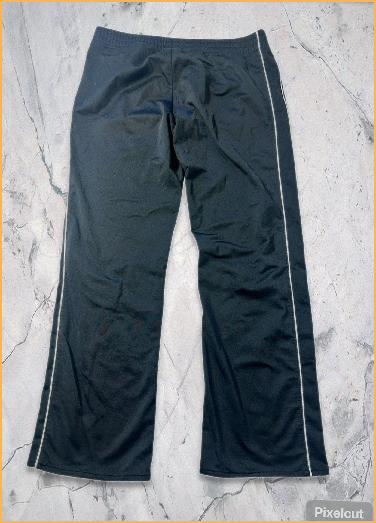 Nike vintage Trackpants M fit XS Baggy 72 53