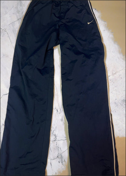 Nike Vintage Trackpants S baggy 545 1