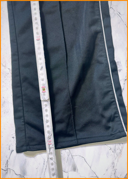Nike vintage Trackpants M fit XS Baggy 72 53