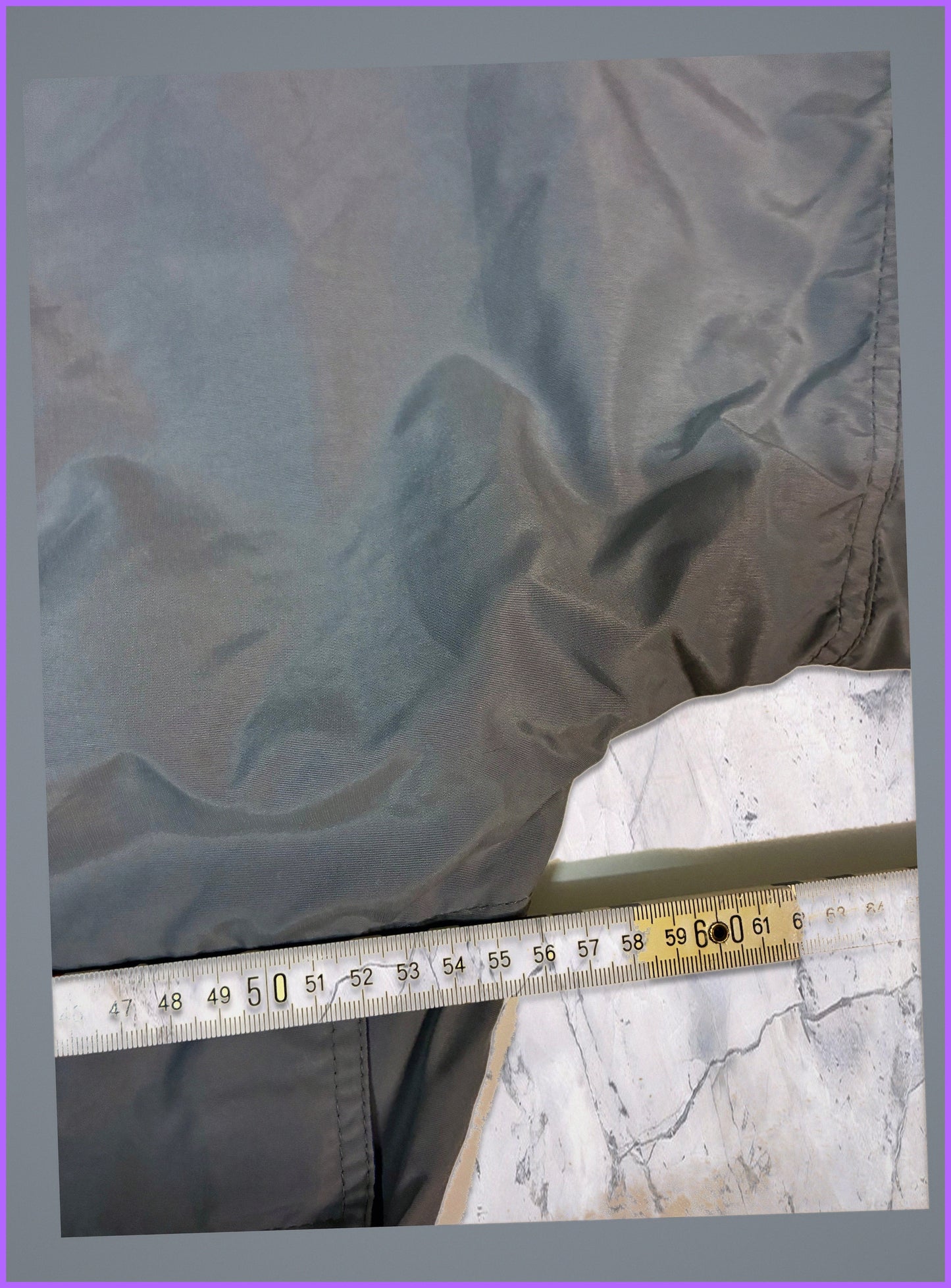 Vintage Nike Trainingsjacke M 6 317