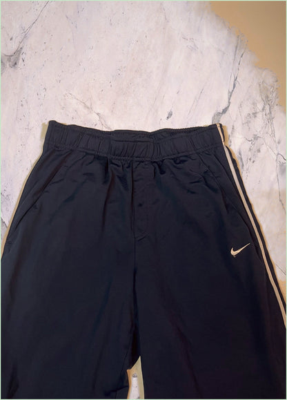 Nike Vintage Trackpants S baggy 545 1