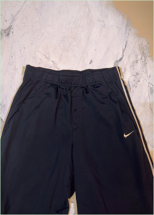 Nike Vintage Trackpants S baggy 545 1