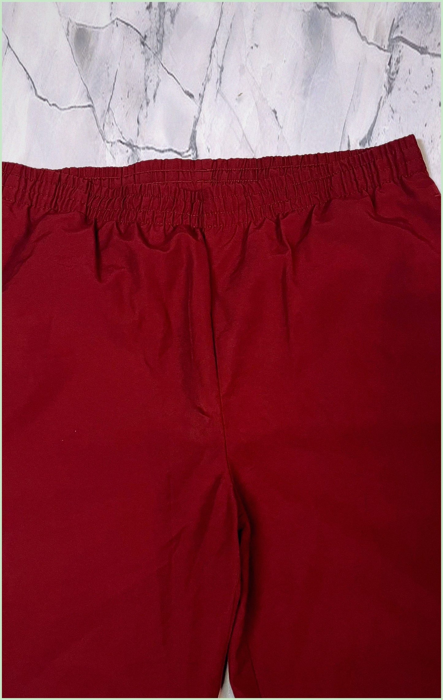 Reebok Vintage Trackpants S Baggy 4 097