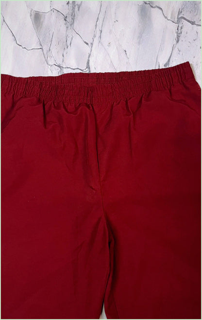 Reebok Vintage Trackpants S Baggy 4 097