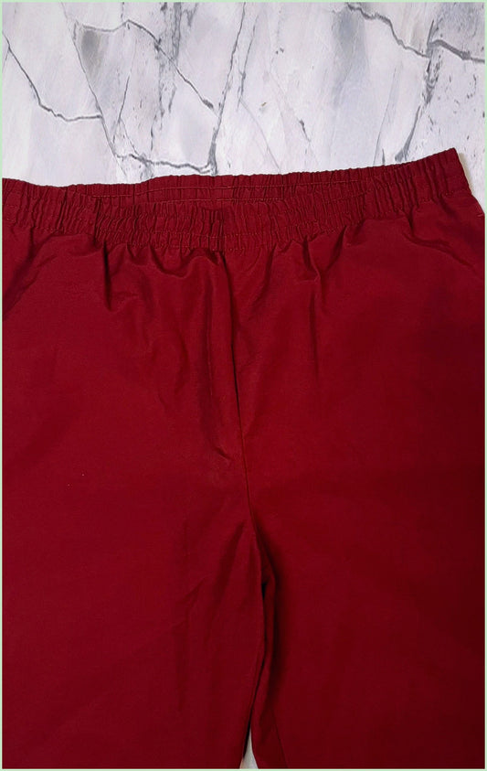 Reebok Vintage Trackpants S Baggy 4 097