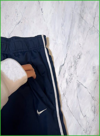 Nike Vintage Trackpants S baggy 545 1