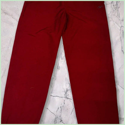 Reebok Vintage Trackpants S Baggy 4 097