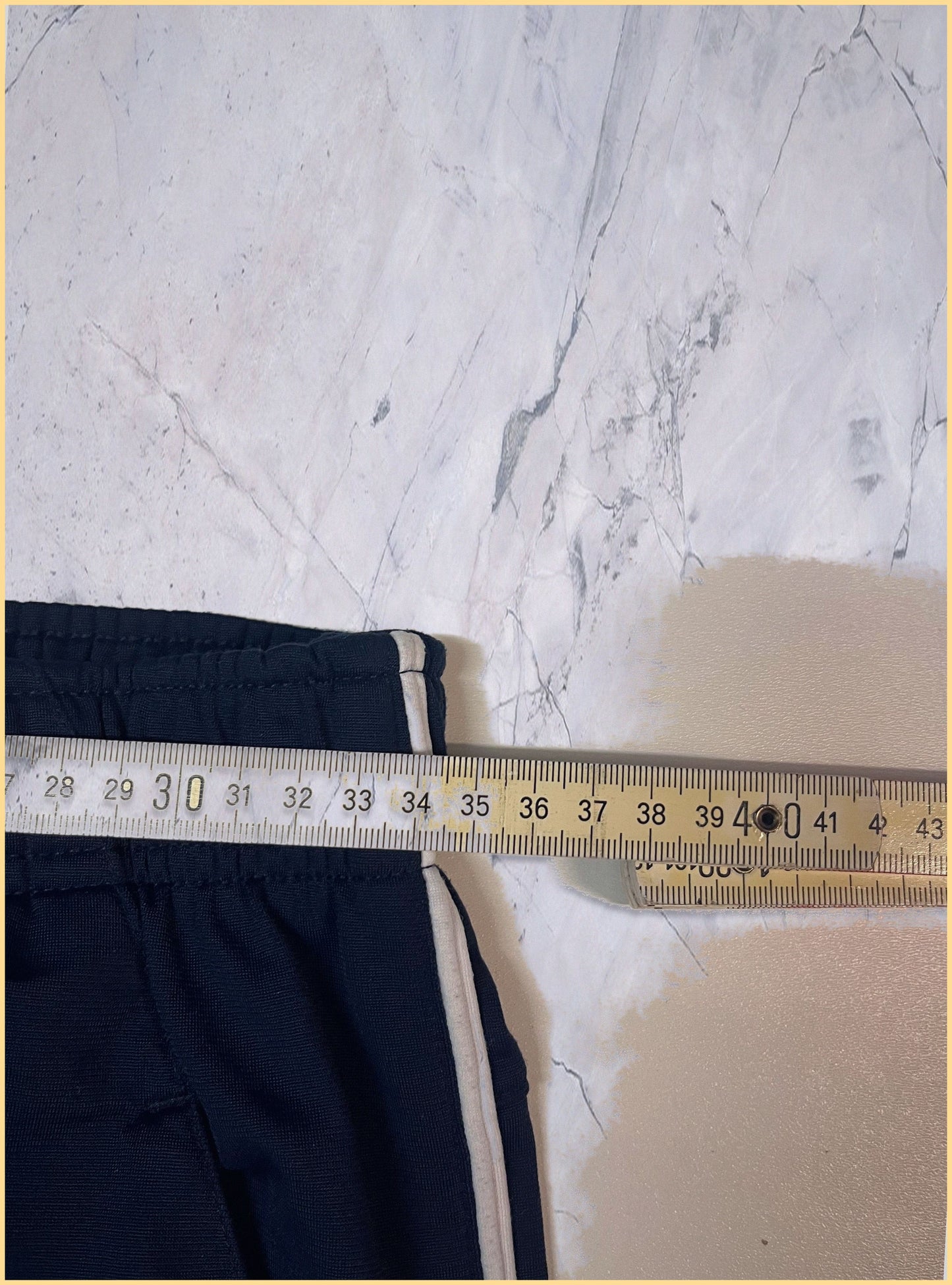 Nike Vintage Trackpants S baggy 545 1