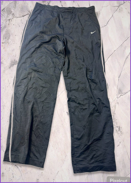 Nike vintage Trackpants XL Baggy 725 2