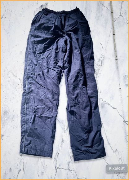 Nike vintage Trackpants L baggy 7 194