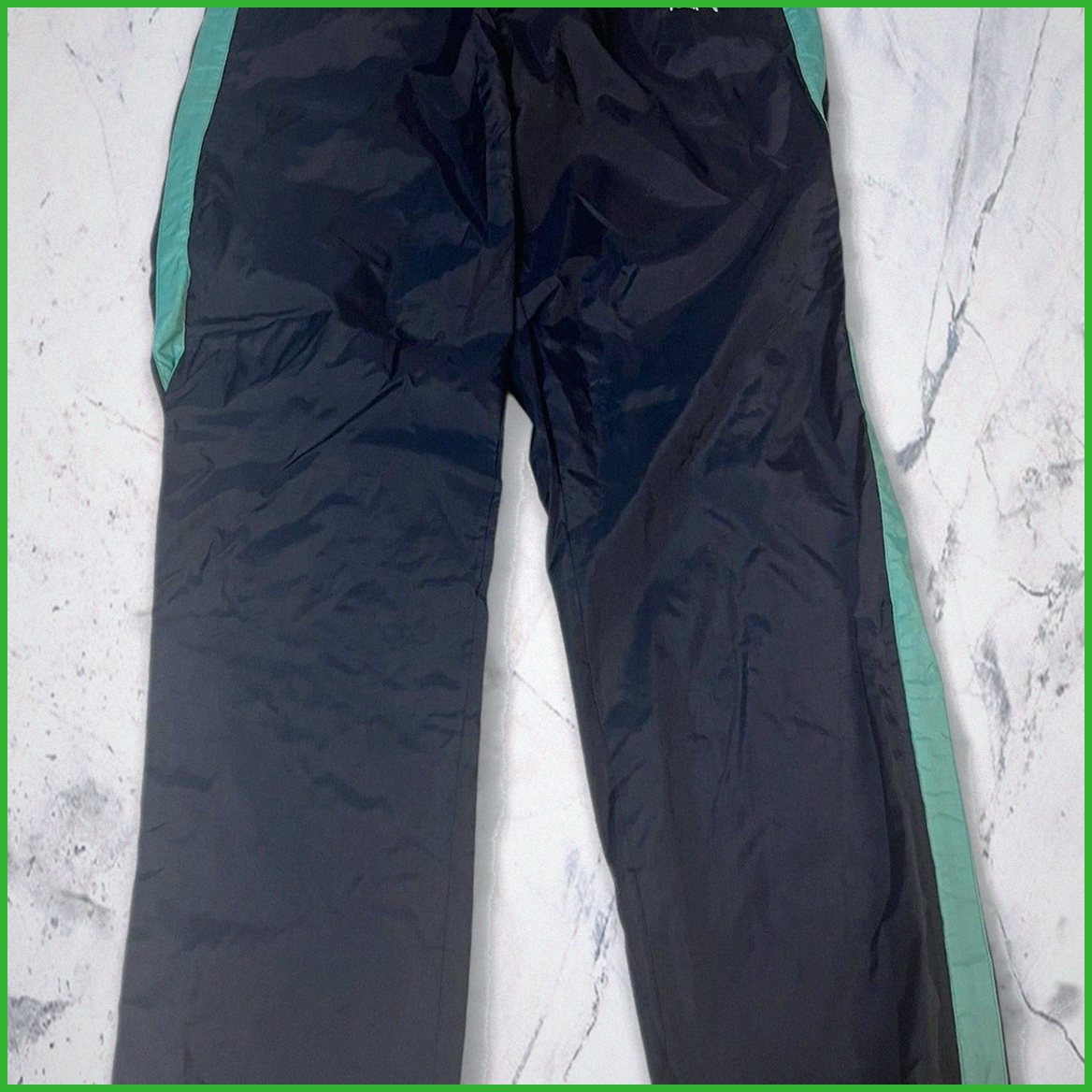 Vintage Puma Trackpants M 3 7 4 6