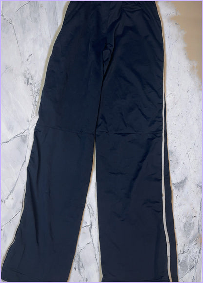 Nike Vintage Trackpants S baggy 545 1