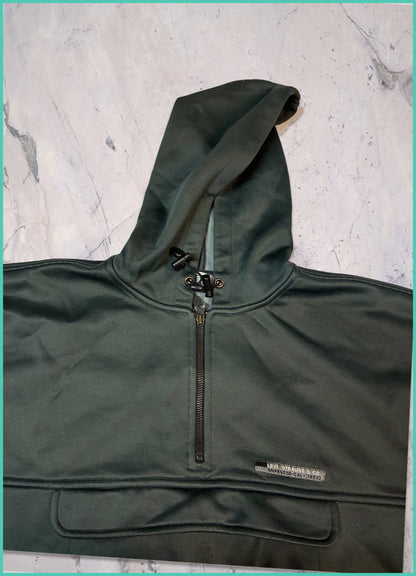 Vintage Levi’s Trainingsjacke XL fit M 6 3 0 1