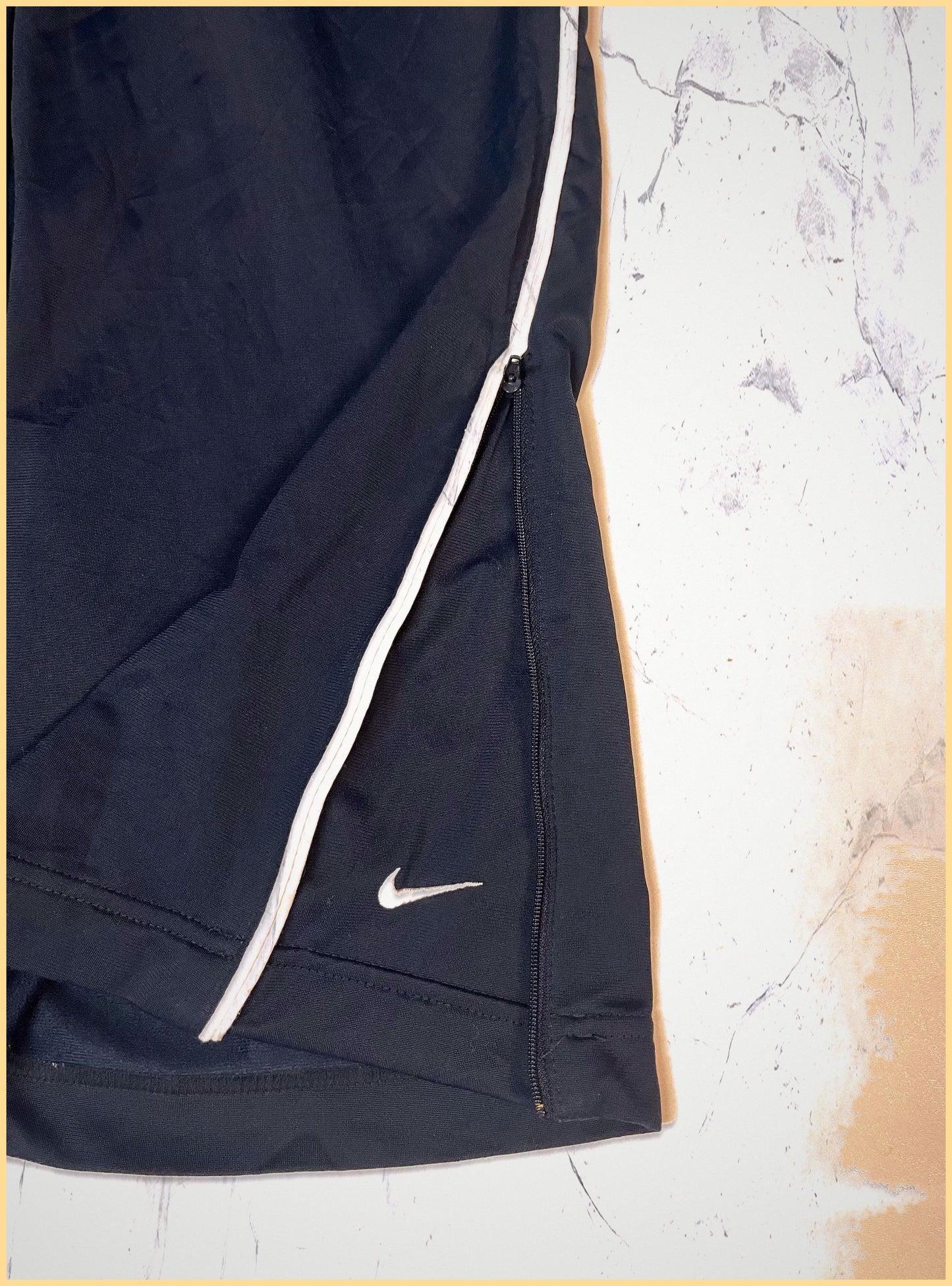 Nike Vintage Trackpants S baggy 545 1