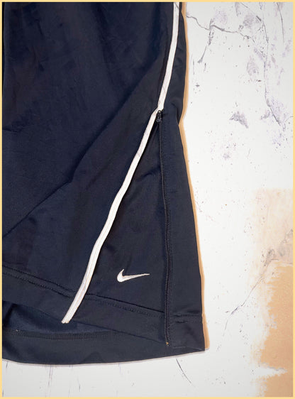 Nike Vintage Trackpants S baggy 545 1