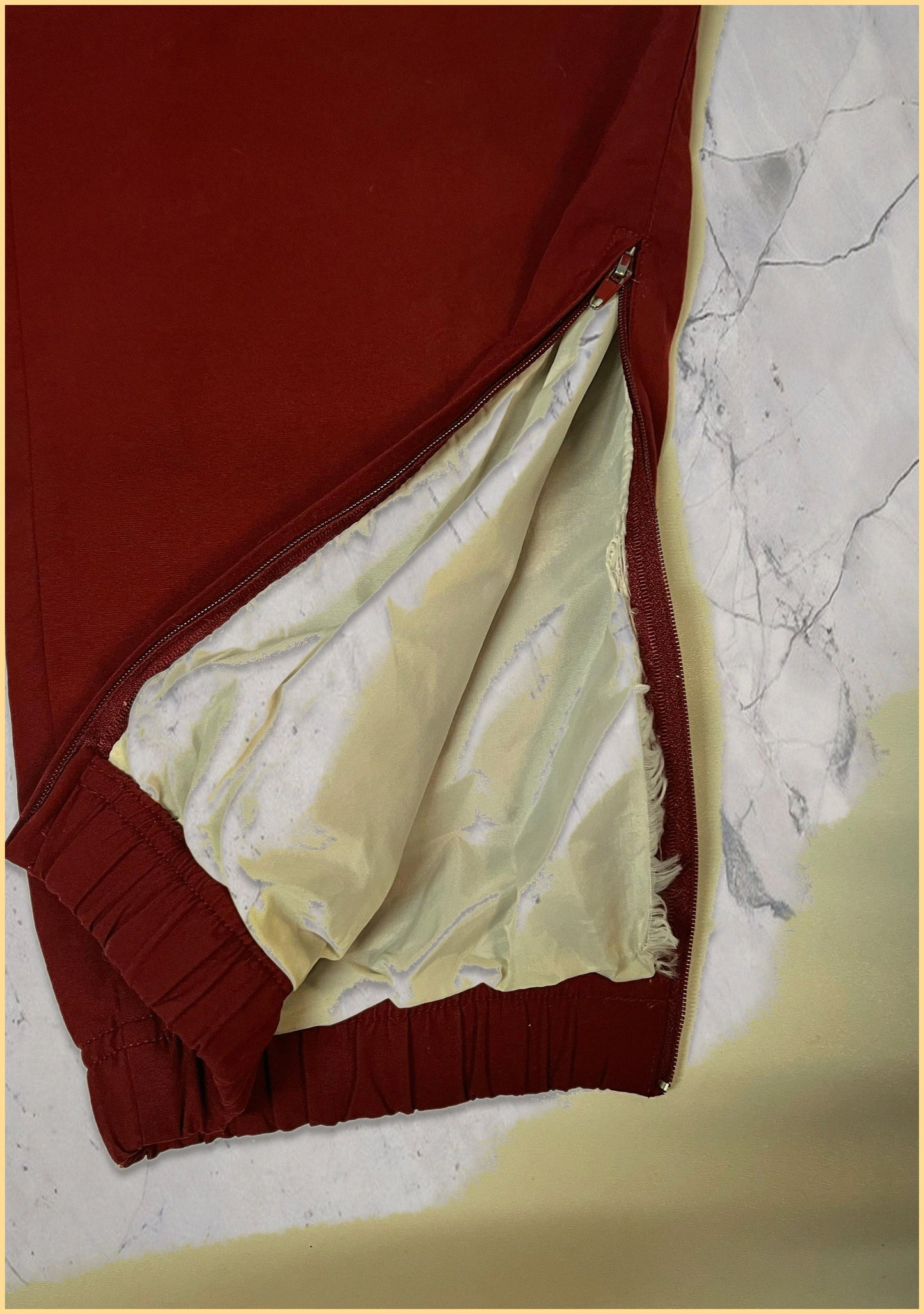 Reebok Vintage Trackpants S Baggy 4 097
