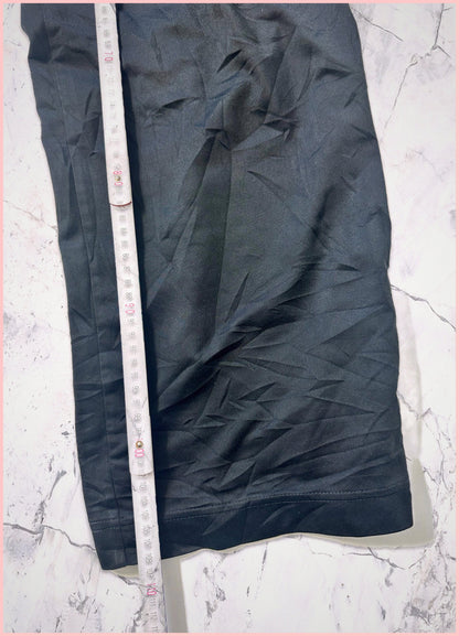 Nike vintage Trackpants XL Baggy 725 2