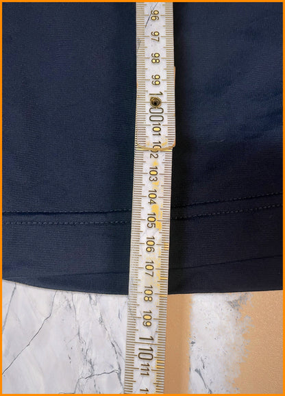 Nike Vintage Trackpants S baggy 545 1