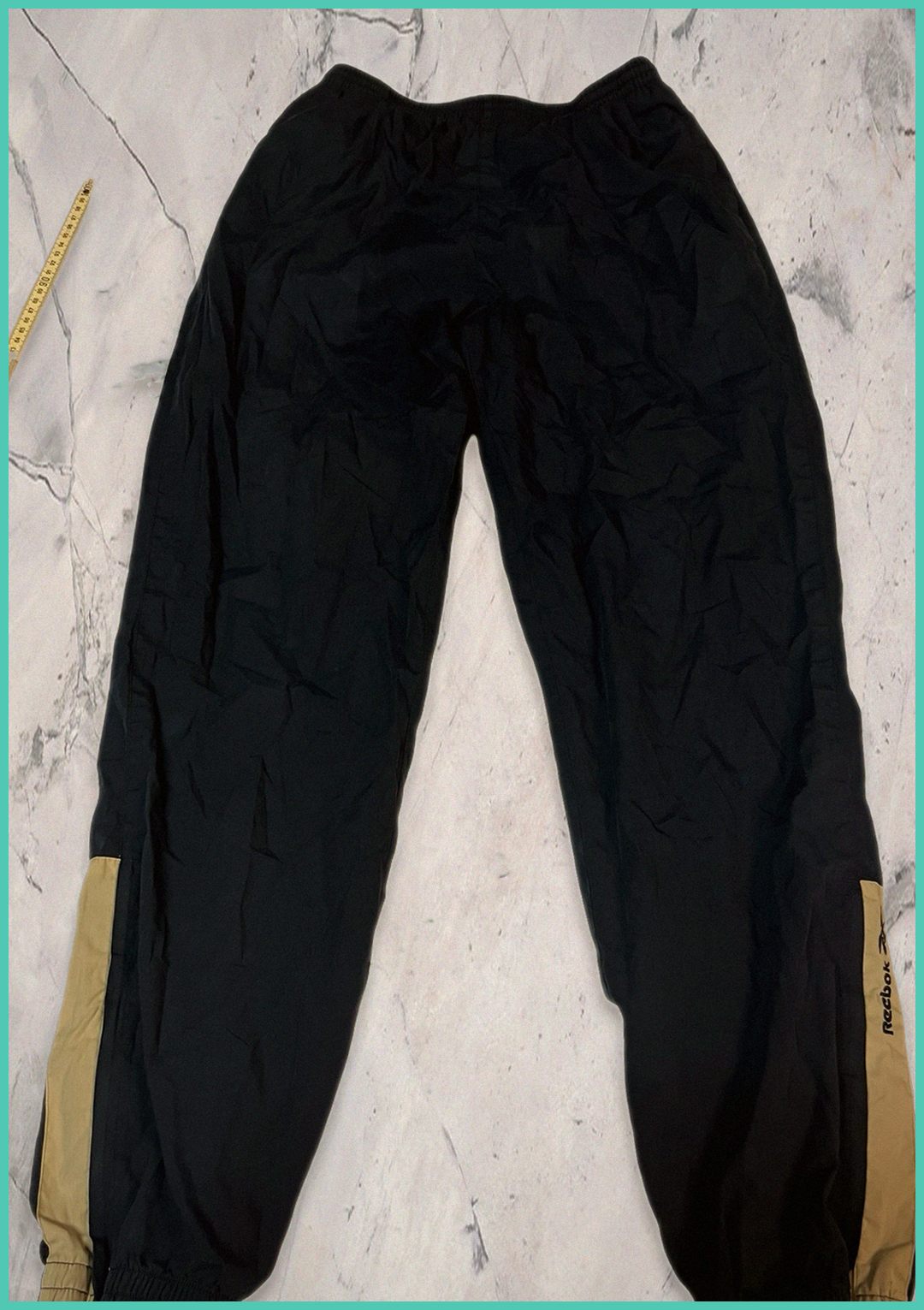 Vintage Reebok Trackpants XS 5-639