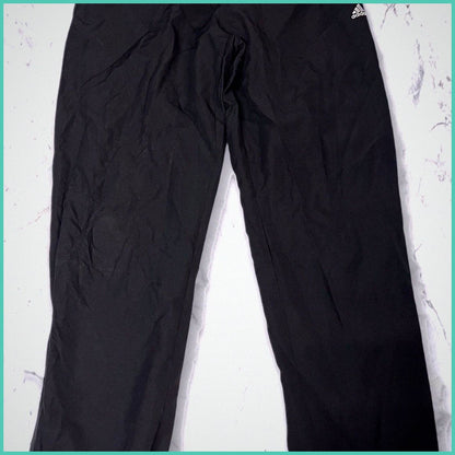 Adidas Vintage Trackpants L Baggy 4 099
