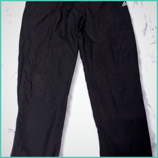 Adidas Vintage Trackpants L Baggy 4 099