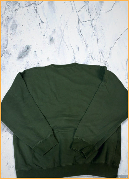 Vintage Timberland Sweatshirt XL fit M 599 8